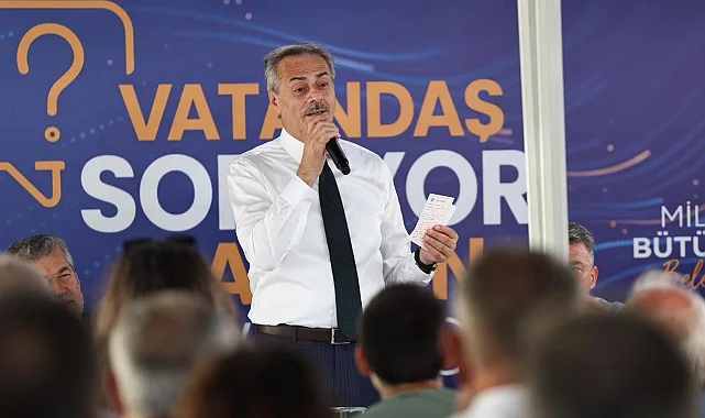Sakarya Büyükşehir Karasu'yu dinledi