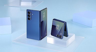 Samsung yedi yıldır katlanabilir cihazlarda kuralları yeniden belirliyor
