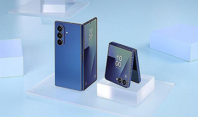 Samsung yedi yıldır katlanabilir cihazlarda kuralları yeniden belirliyor