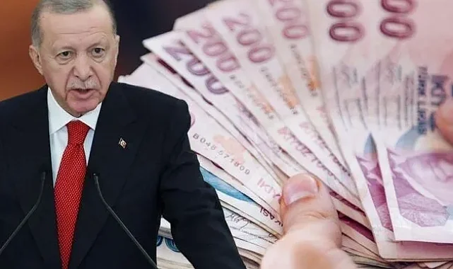 Sanayiye 1 trilyon liralık dev destek hamlesi