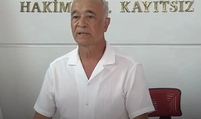Seferihisar'da Başkan Vekili Fuat Gümüş oldu