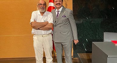 TOBB ETÜ'nün yeni bölümü öğrencilerini bekliyor