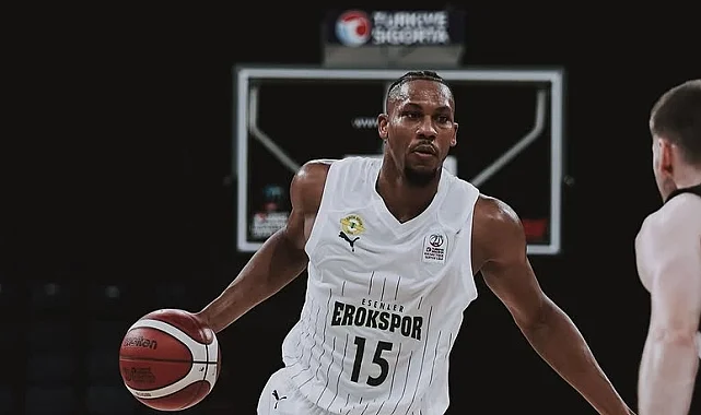 TOFAŞ, Tre'Shawn Thurman'ı kadrosuna kattı