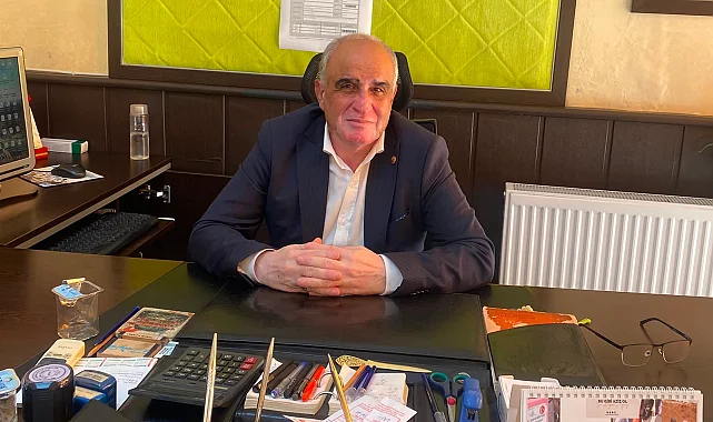 TÜED Mardin Başkanı Çalhan'dan TÜİK'e enflasyon tepkisi:
