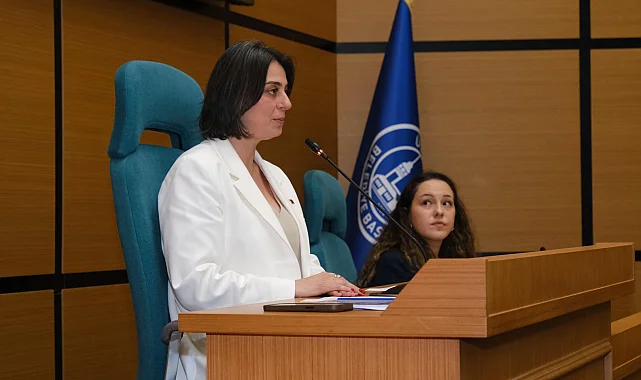 Üsküdar Belediyesi'ne operasyon! Belediye Başkanı gözaltında