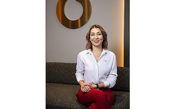 Vodafone'un Sadakat Platformu