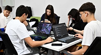Yapay zekayla marka oluşturacaklar