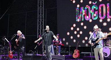 10. Çalı Köy Filmleri Festivali'nde Moğollar rüzgârı