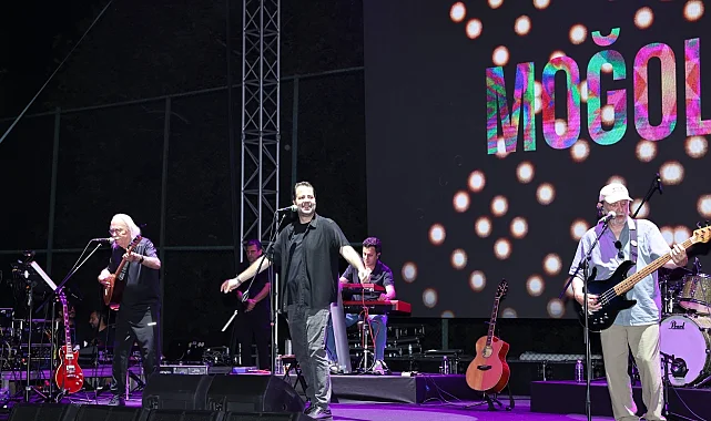 10. Çalı Köy Filmleri Festivali'nde Moğollar rüzgârı