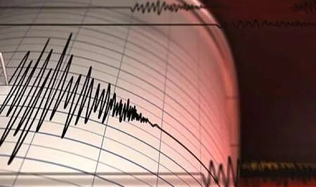 Adıyaman'da 3,6 büyüklüğünde deprem