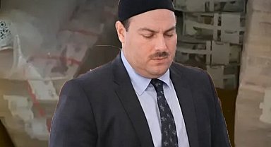 Alihan Kuriş tutuklandı! O operasyonda 38 şüpheliden 32'si tutuklandı