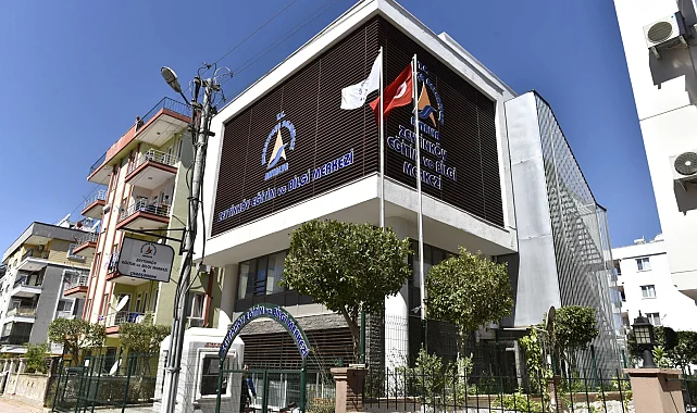 Antalya Muratpaşa'nın LGS başarısı
