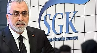 Bakan Işıkhan'dan SGK borçları için son uyarı... Başvuru için son gün 31 Ağustos