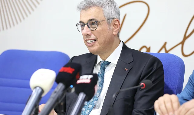 Bakan Memişoğlu: İyilik paylaştıkça çoğalır