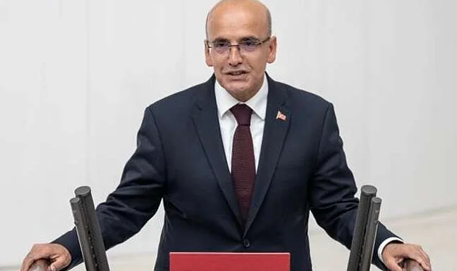 Bakan Şimşek: Gönüllü uyumla kamu maliyesinde dönüşüm sağlıyoruz