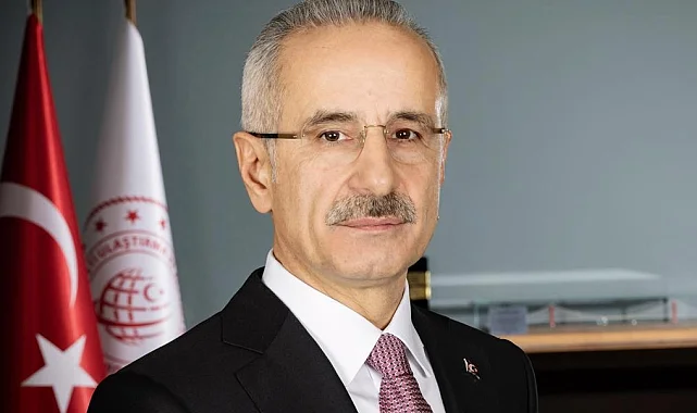 Bakan Uraloğlu: Terörsüz Türkiye, 86 milyonun ortak geleceğidir