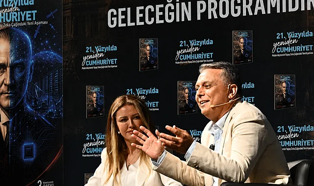 Başkan Uysal: 'Gelecek, geçmiş kadar yumuşak olmayacak'