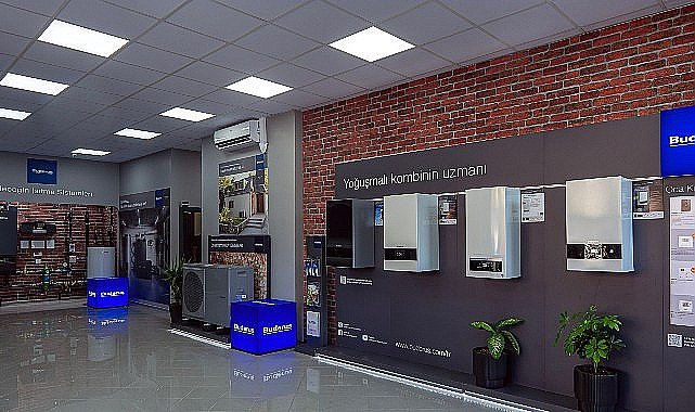 Bosch Home Comfort Group Türkiye, Konsept İş Ortağı Ağıyla Hizmet Standartlarında Yeni Bir Dönem Başlatıyor