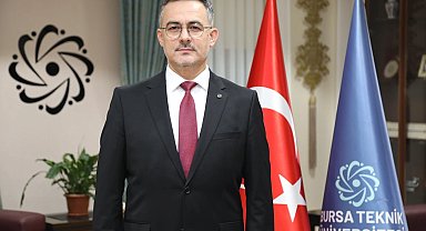 BTÜ projeleri TÜBİTAK'tan destek almaya devam ediyor
