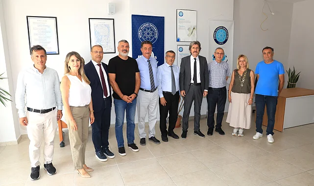 Bursa Uludağ Üniversitesi Güzel Sanatlar Fakültesi Mudanya'dan ayrıldı!
