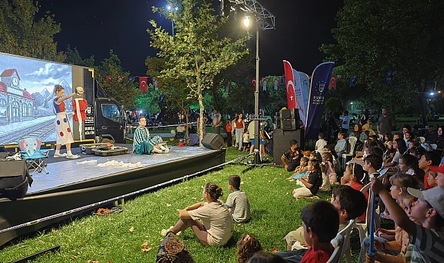 Bursa'da Fetih coşkusu Karacabey'e taşındı