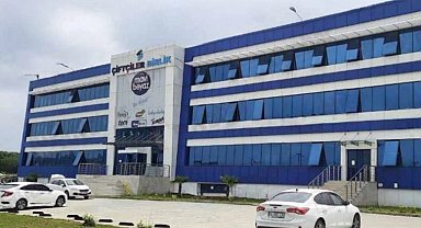 Çiftçiler Birlik Kağıtçılık'ta ortaklık anlaşmazlığına kayyım tedbiri