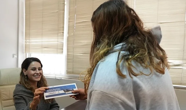 Denizli'de sosyal destek ödemeleri hesaplarda