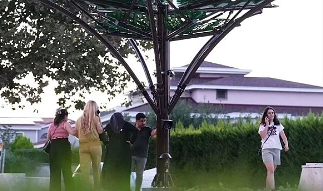 Denizli'de sürdürülebilir şehircilik için yeni bir adım