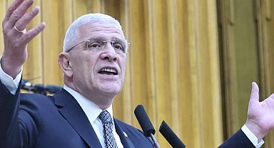 Dervişoğlu: İlk kez ihanete uğramıyoruz