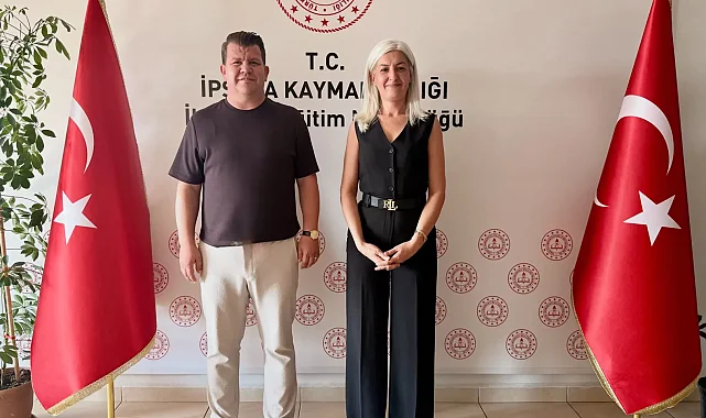 Edirne'de ilçeler arası eğitim işbirliği