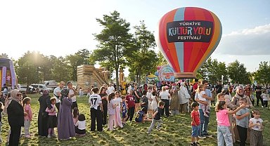 Erzurum Kültür Yolu'nda sanatın incelikleri sergilendi