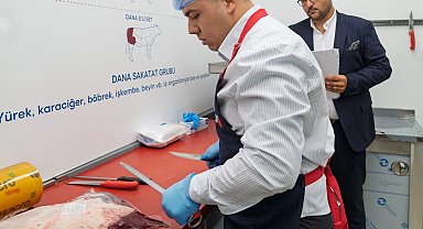 Eş-dost yok, liyakat var!