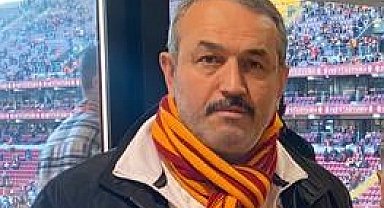 Galatasaray tribün liderine gözaltı talimatı