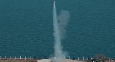 GÖKSUR'dan Mavi Vatan'a yeni hava savunma kabiliyeti