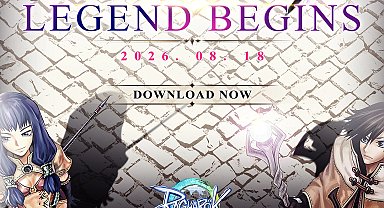 Gravity Game Unite, 18 Ağustos'ta Ragnarok Zero: Global'i resmi olarak piyasaya sürdü