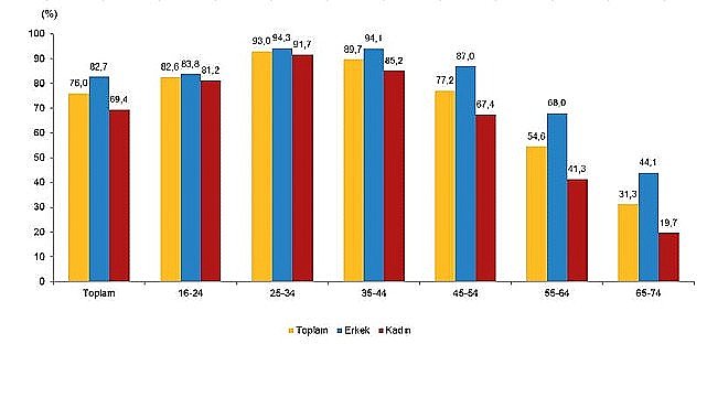Hanehalkı Bilişim Teknolojileri Kullanım Araştırması, 2026