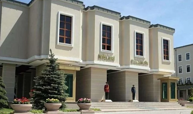 İçişleri Bakanlığı görevde yükselme ve unvan değişikliği sınavı takvimini açıkladı