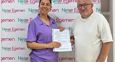 İGF'den üyelerine sağlık anlaşması... Ücretsiz muayene, tedavide yüzde 25 indirim