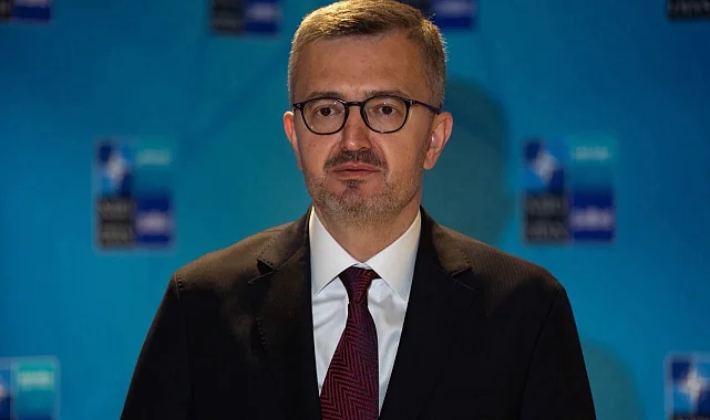 İletişim Başkanı Duran'dan 'Terörsüz Türkiye' yorumu... Millî Dayanışma Kanun teklifi tarihi adımdır