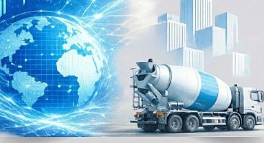 İnşaat sektöründe yavaşlama sinyali... Hazır Beton Endeksi geriledi