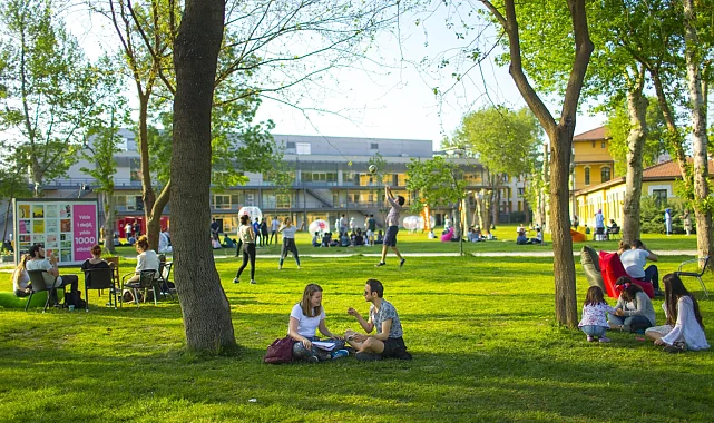İstanbul Bilgi'den 30. yıla özel burs imkanı