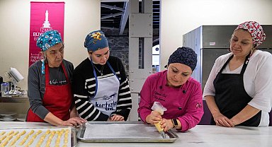 İzmir Meslek Fabrikası'nda yeni eğitim dönemi başlıyor