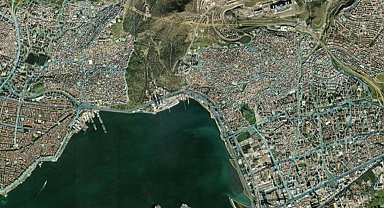 İzmir'de deprem senaryolarına karşı yeni karar destek sistemi: İZMİR-SAFE