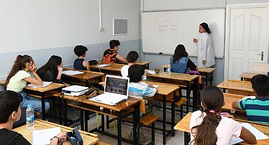 KARBEM'den LGS'de yüzde 95,7 başarı