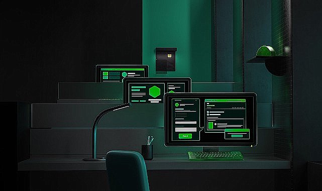 Kaspersky: Doğru BT alışkanlıkları siber dayanıklılığı güçlendiriyor
