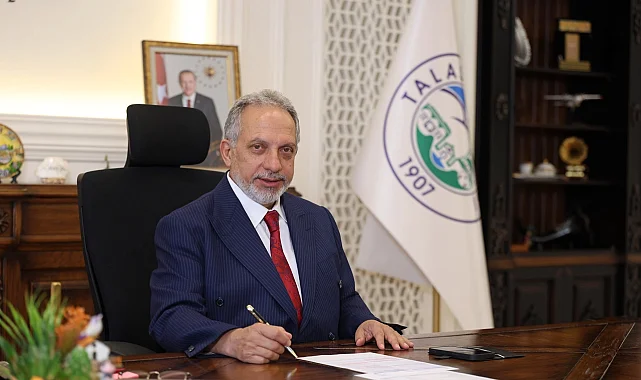 Kayseri Talas 'kalitesi'ni tescilledi