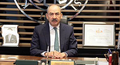Kayseri üretim gücünü korudu