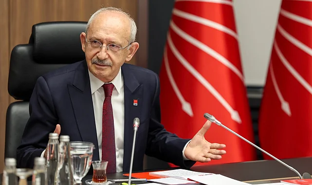 Kılıçdaroğlu'ndan Hacı Bektaş Veli mesajı: Bir olalım, iri olalım, diri olalım