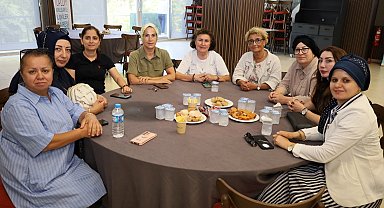 Kocaeli Büyükşehir'den muhtarlara vatandaş odaklı eğitim