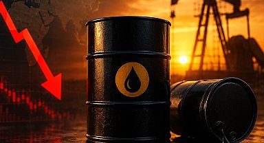 Mazot-Brent petrol marjı uzun dönem ortalamasının 5 katına çıktı... Eşel mobil artışları sınırlandırdı